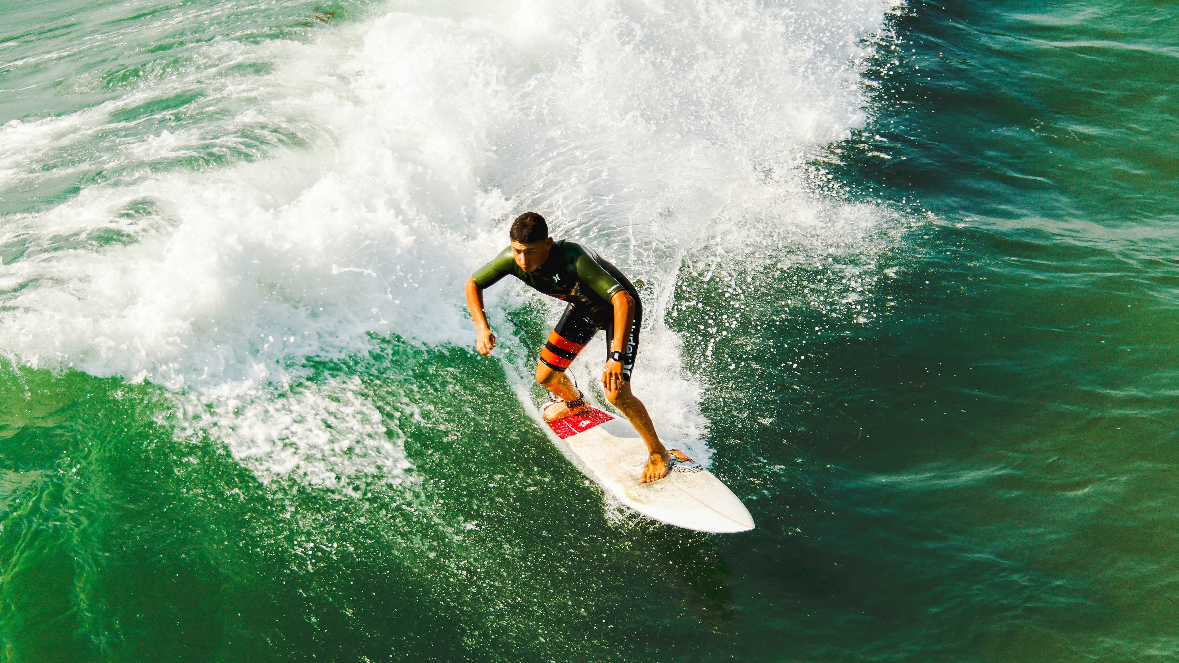特色青训“高端赛+创新课程”在全国多地广泛铺开,行业水平不断突破